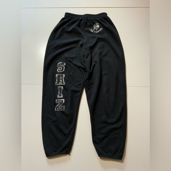 Shiz University Wicked Untold Story Witches Of Oz Magic Jogger Sweatpants - Picture 1 of 9